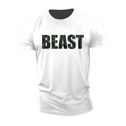 BEAST Fit T-shirt - Ironfit
