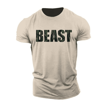 BEAST Fit T-shirt - Ironfit