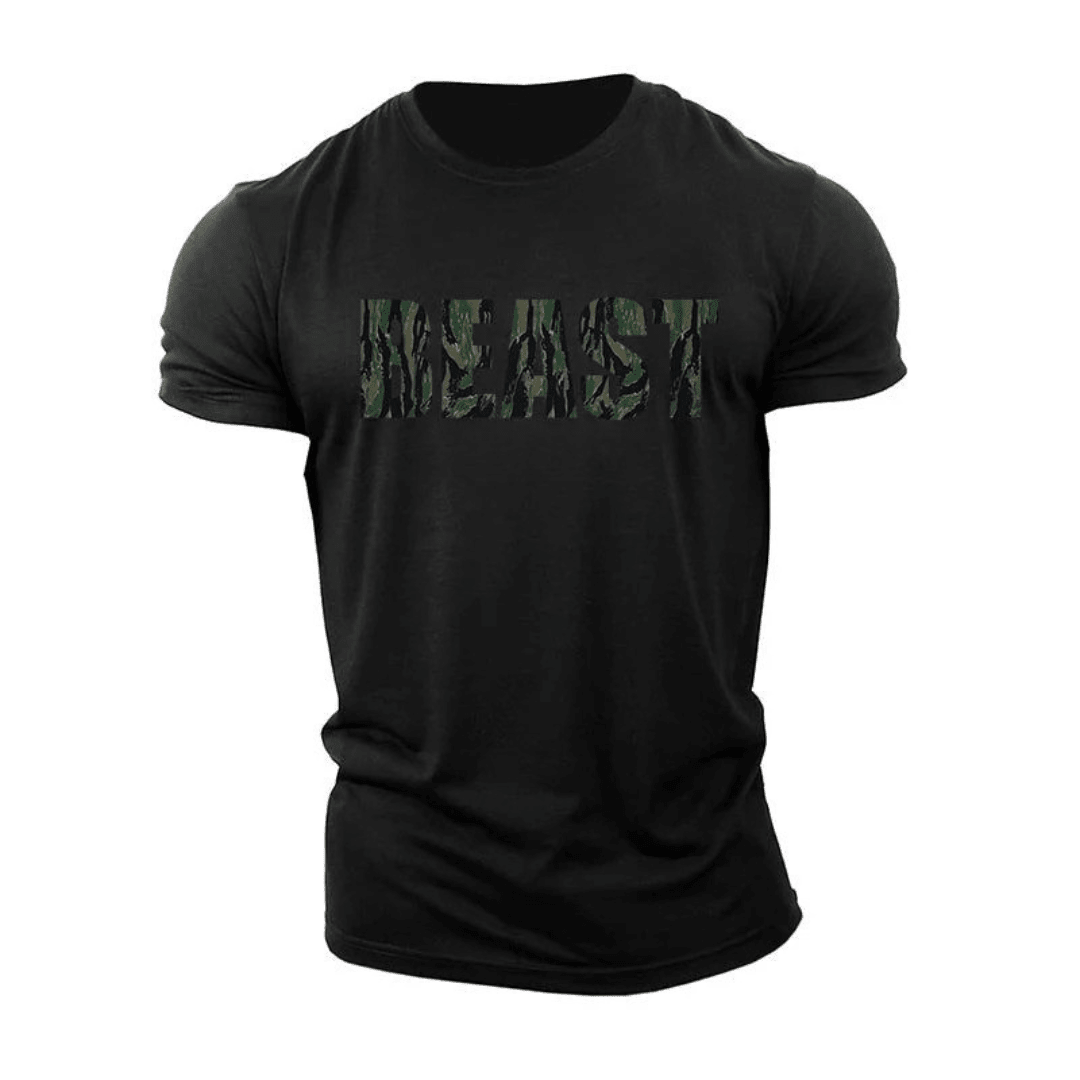 BEAST Fit T-shirt - Ironfit