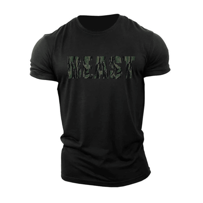 BEAST Fit T-shirt - Ironfit