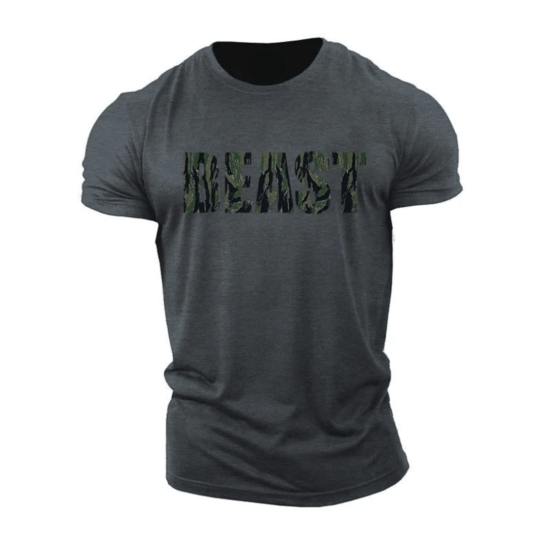 BEAST Fit T-shirt - Ironfit