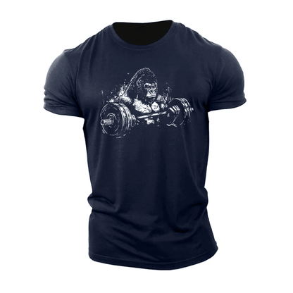Beast Gorilla T-Shirt - Ironfit