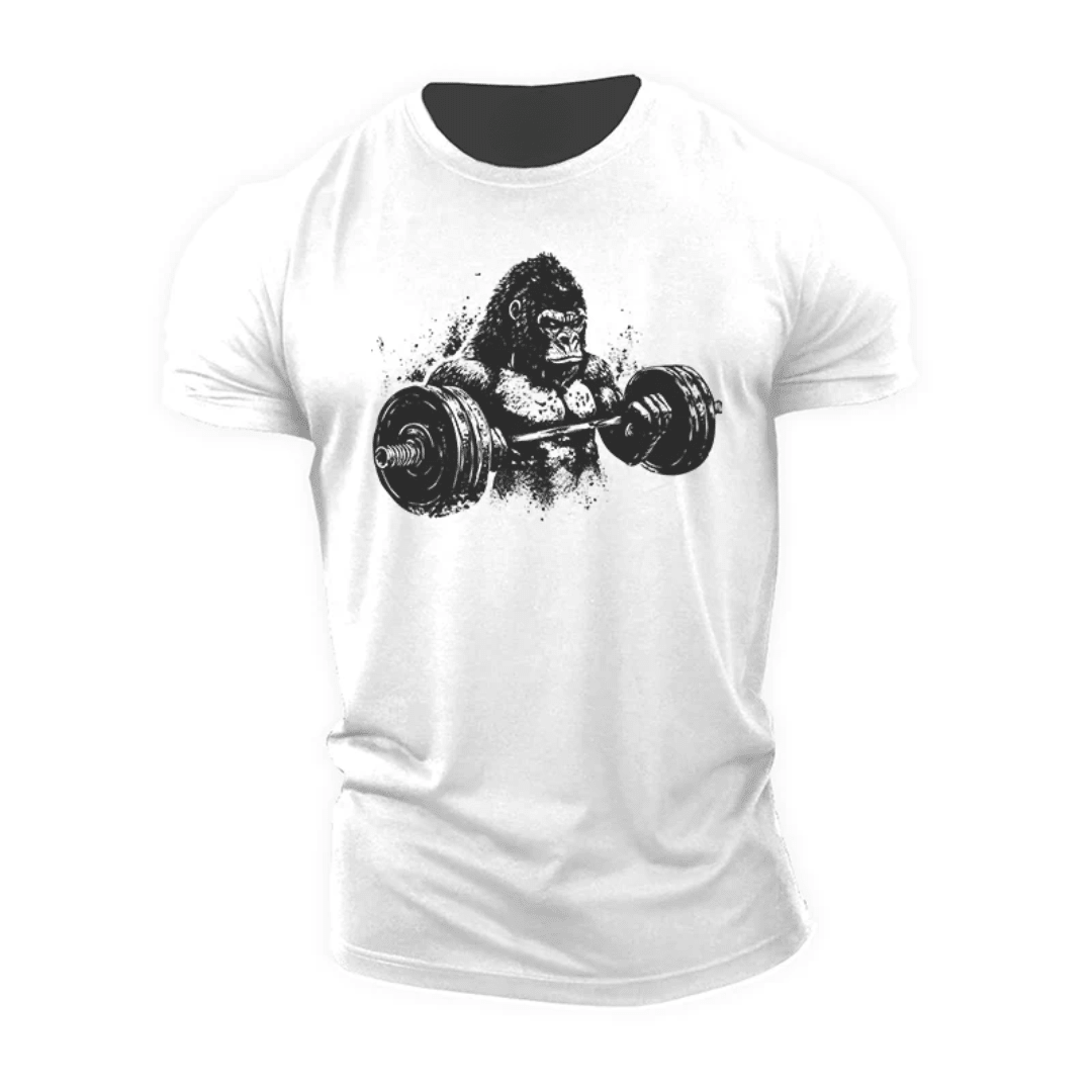 Beast Gorilla T-Shirt - Ironfit