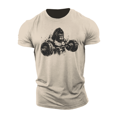 Beast Gorilla T-Shirt - Ironfit