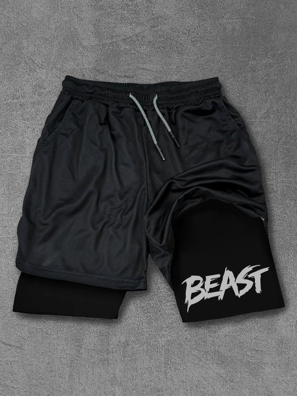 Beast Performance Shorts - Ironfit