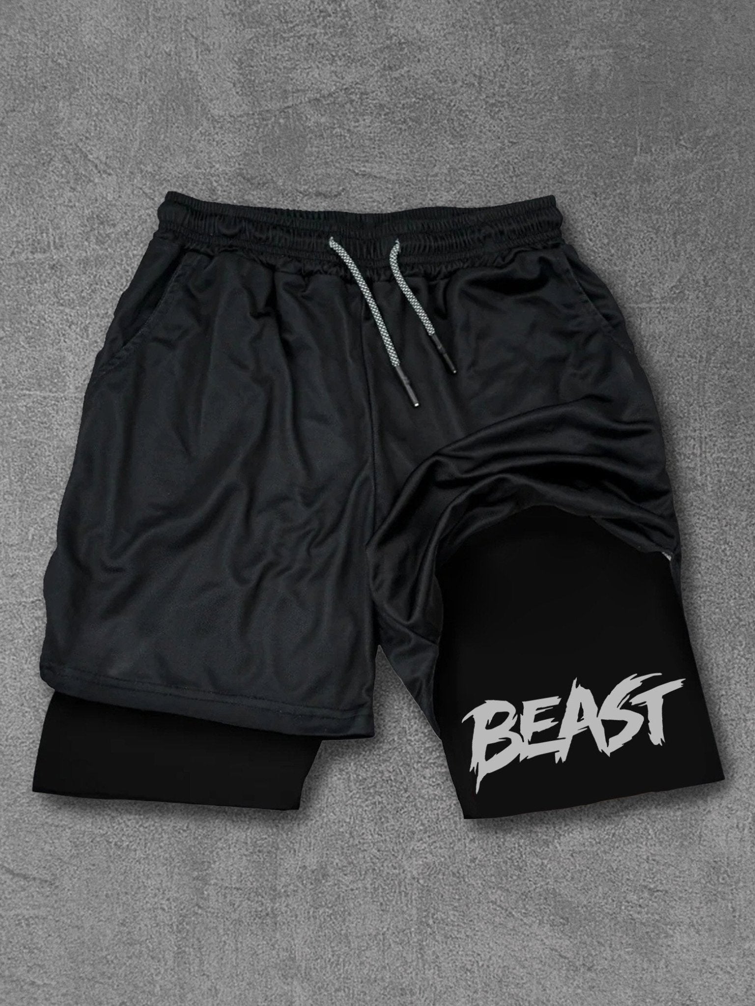 Beast Performance Shorts - Ironfit