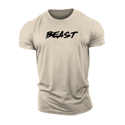 Beast T-shirt - Ironfit