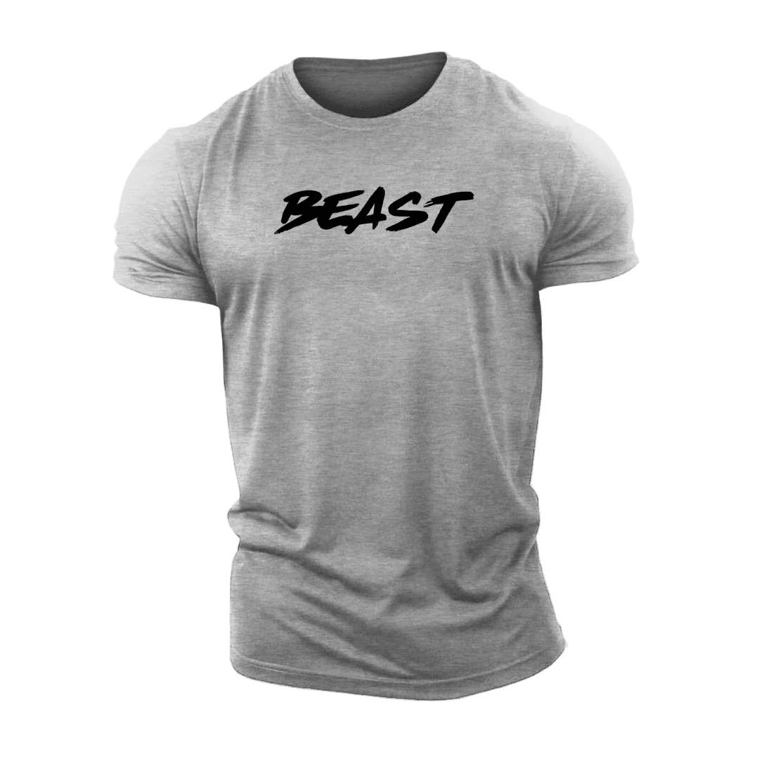 Beast T-shirt - Ironfit