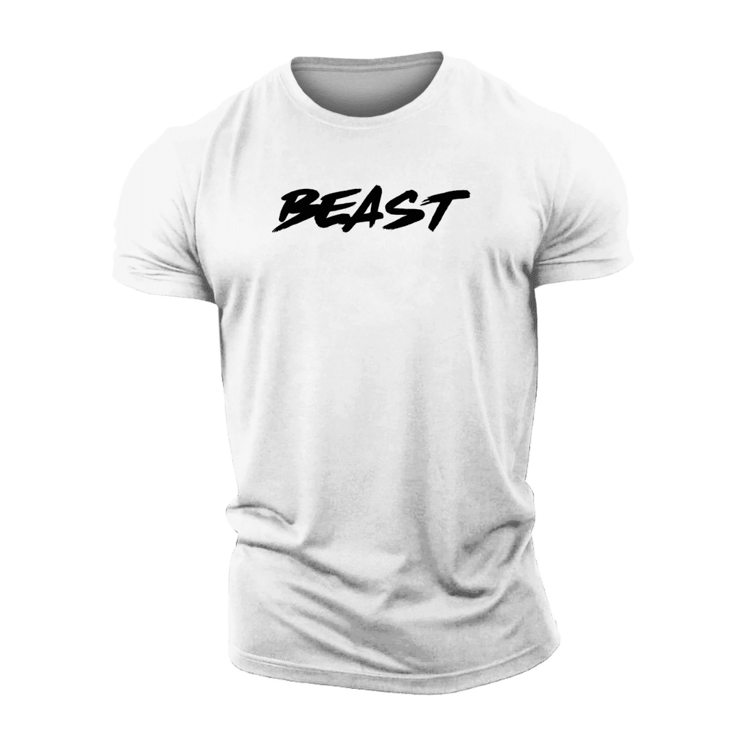 Beast T-shirt - Ironfit