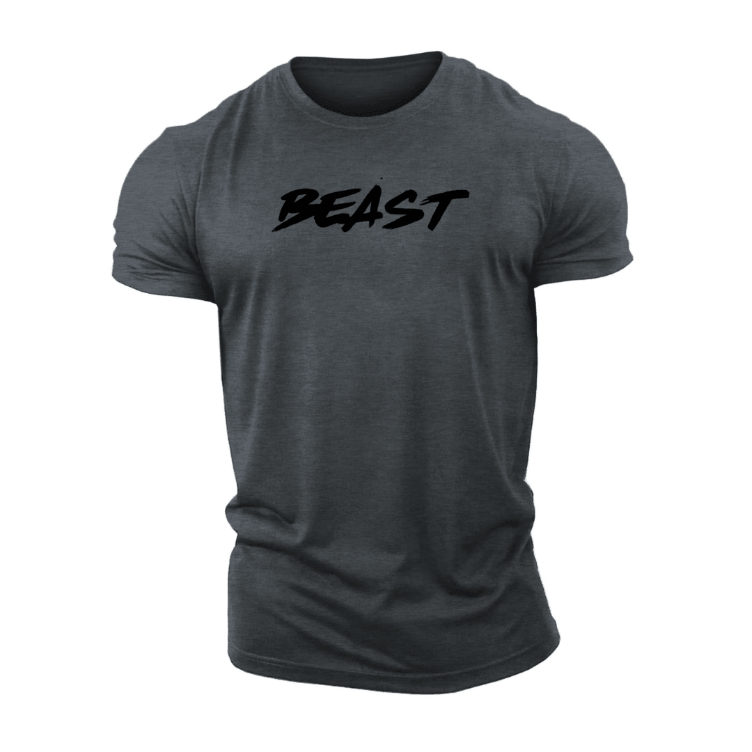 Beast T-shirt - Ironfit