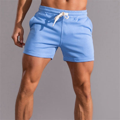 Bermuda Casual Slim Shorts - Ironfit