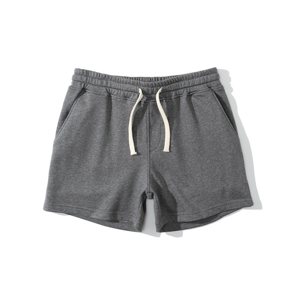 Bermuda Casual Slim Shorts - Ironfit