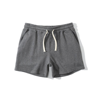Bermuda Casual Slim Shorts - Ironfit