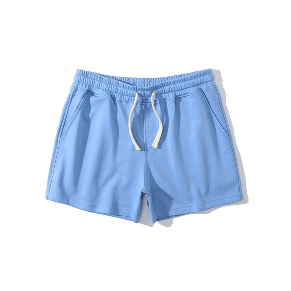 Bermuda Casual Slim Shorts - Ironfit