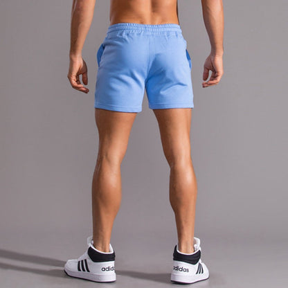 Bermuda Casual Slim Shorts - Ironfit
