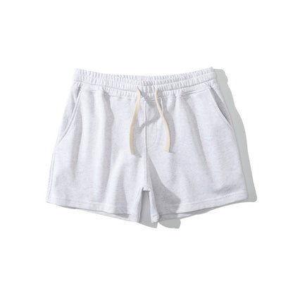 Bermuda Casual Slim Shorts - Ironfit