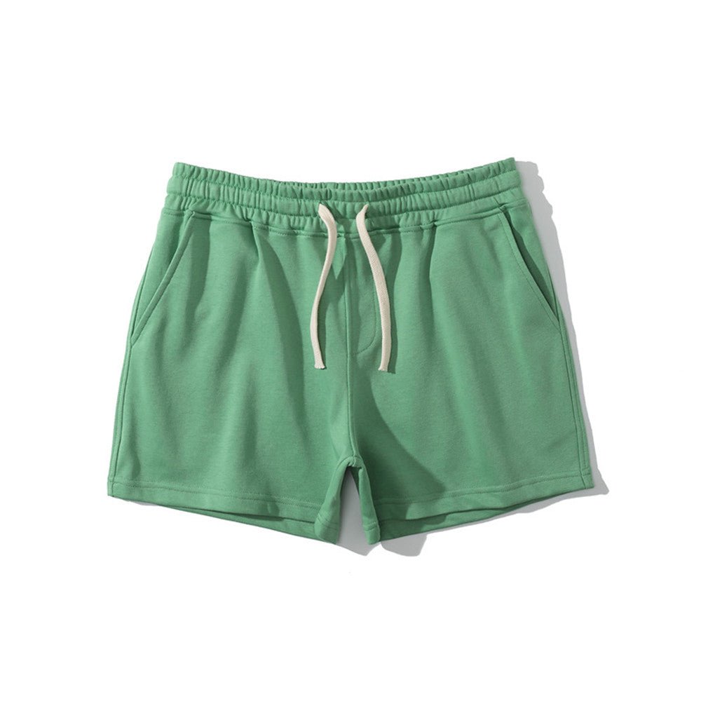 Bermuda Casual Slim Shorts - Ironfit