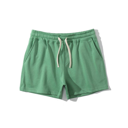 Bermuda Casual Slim Shorts - Ironfit