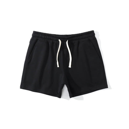 Bermuda Casual Slim Shorts - Ironfit