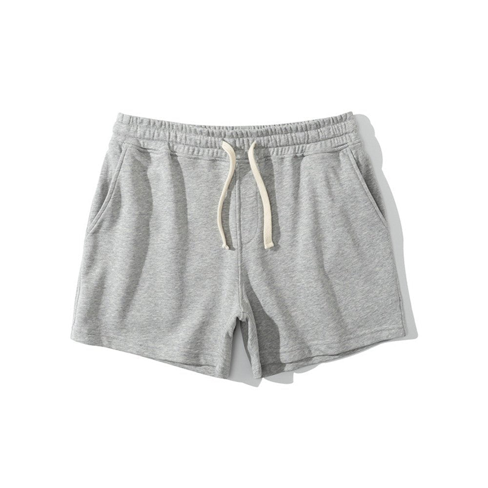 Bermuda Casual Slim Shorts - Ironfit