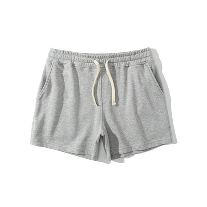 Bermuda Casual Slim Shorts - Ironfit