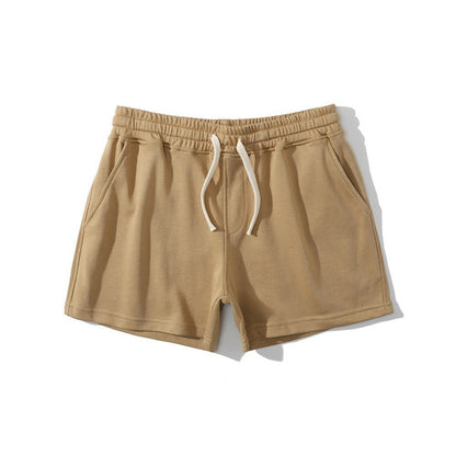 Bermuda Casual Slim Shorts - Ironfit