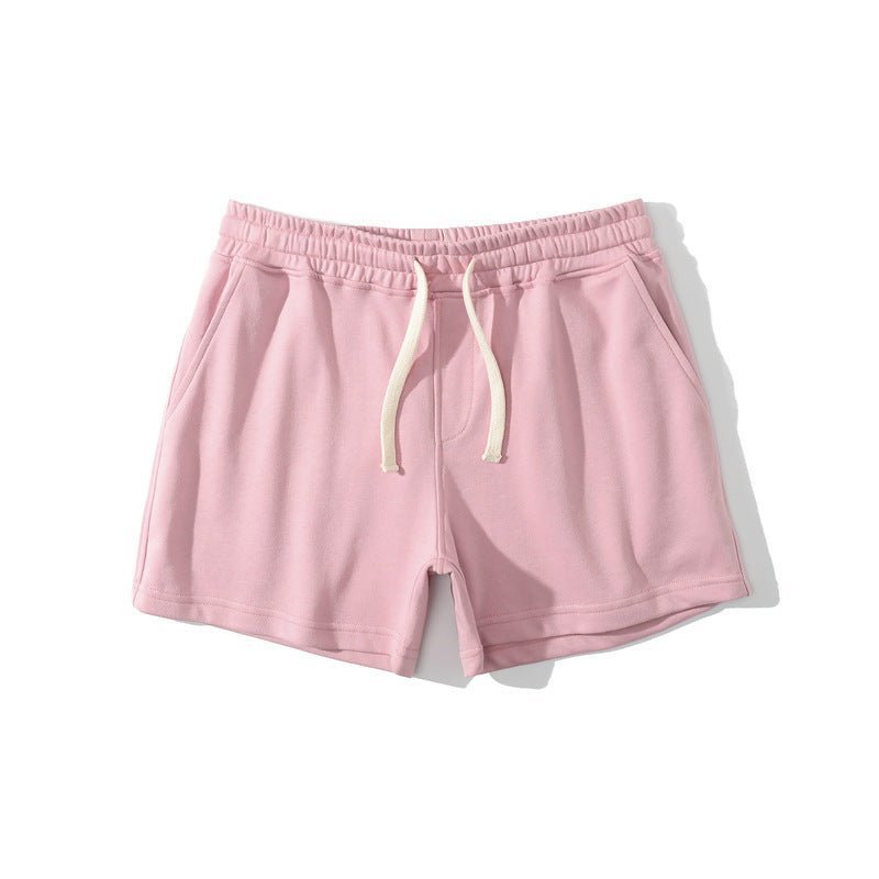 Bermuda Casual Slim Shorts - Ironfit