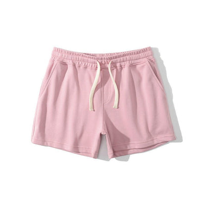 Bermuda Casual Slim Shorts - Ironfit