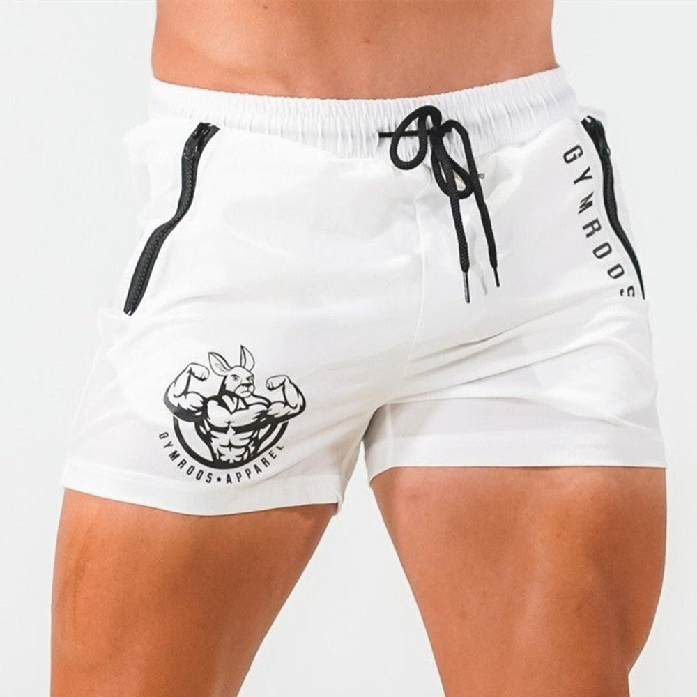 Bermuda Shorts - Ironfit