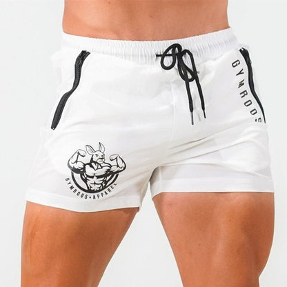 Bermuda Shorts - Ironfit