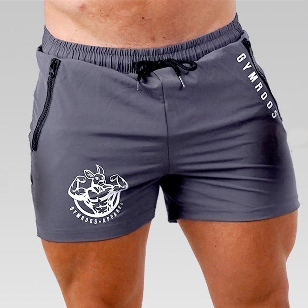 Bermuda Shorts - Ironfit