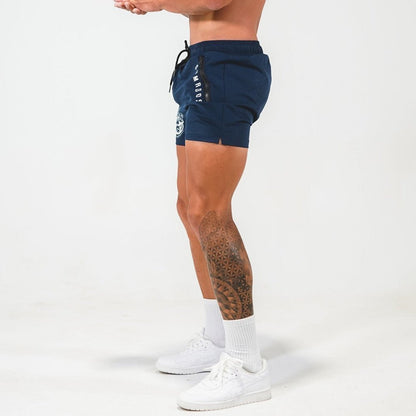 Bermuda Shorts - Ironfit