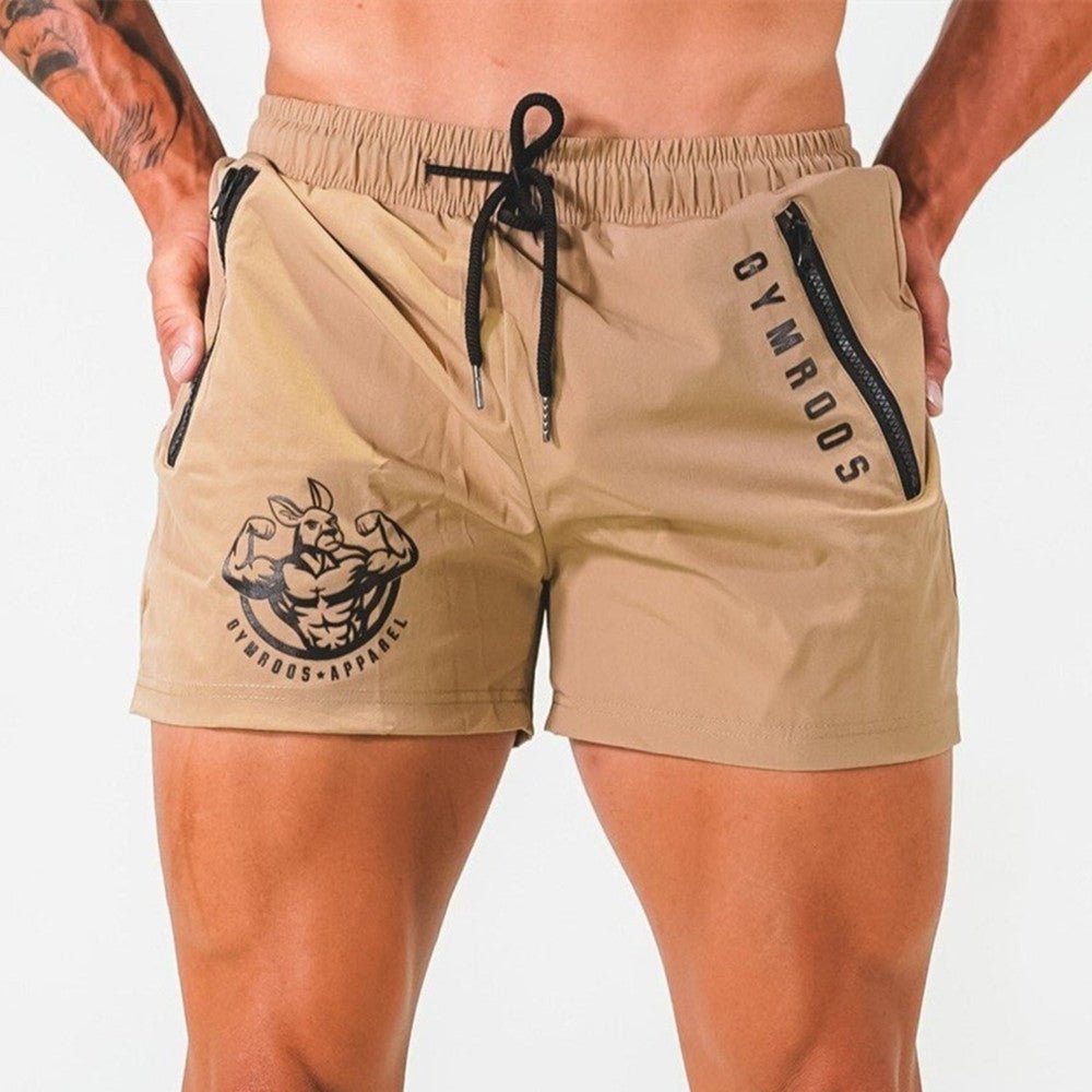Bermuda Shorts - Ironfit