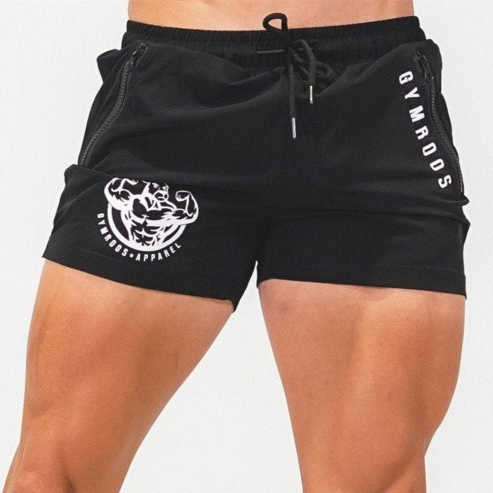 Bermuda Shorts - Ironfit