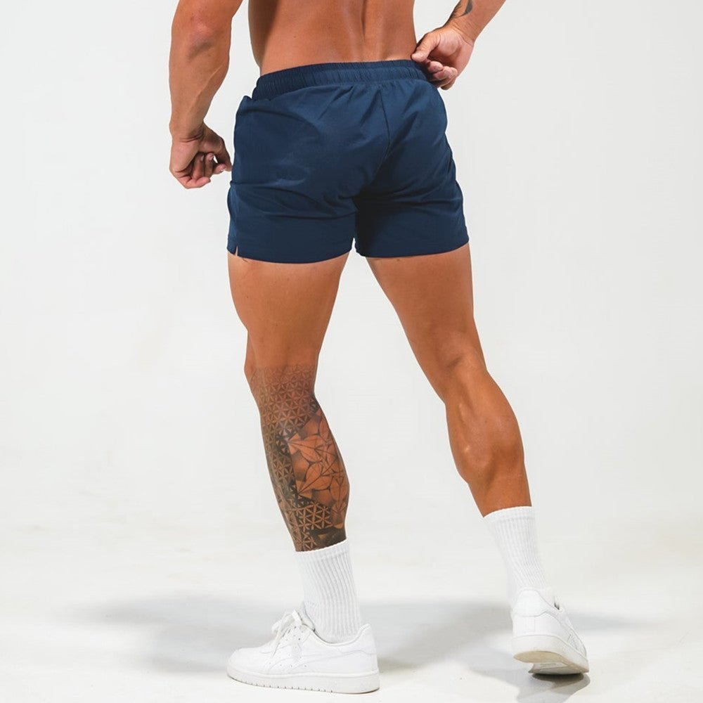 Bermuda Shorts - Ironfit