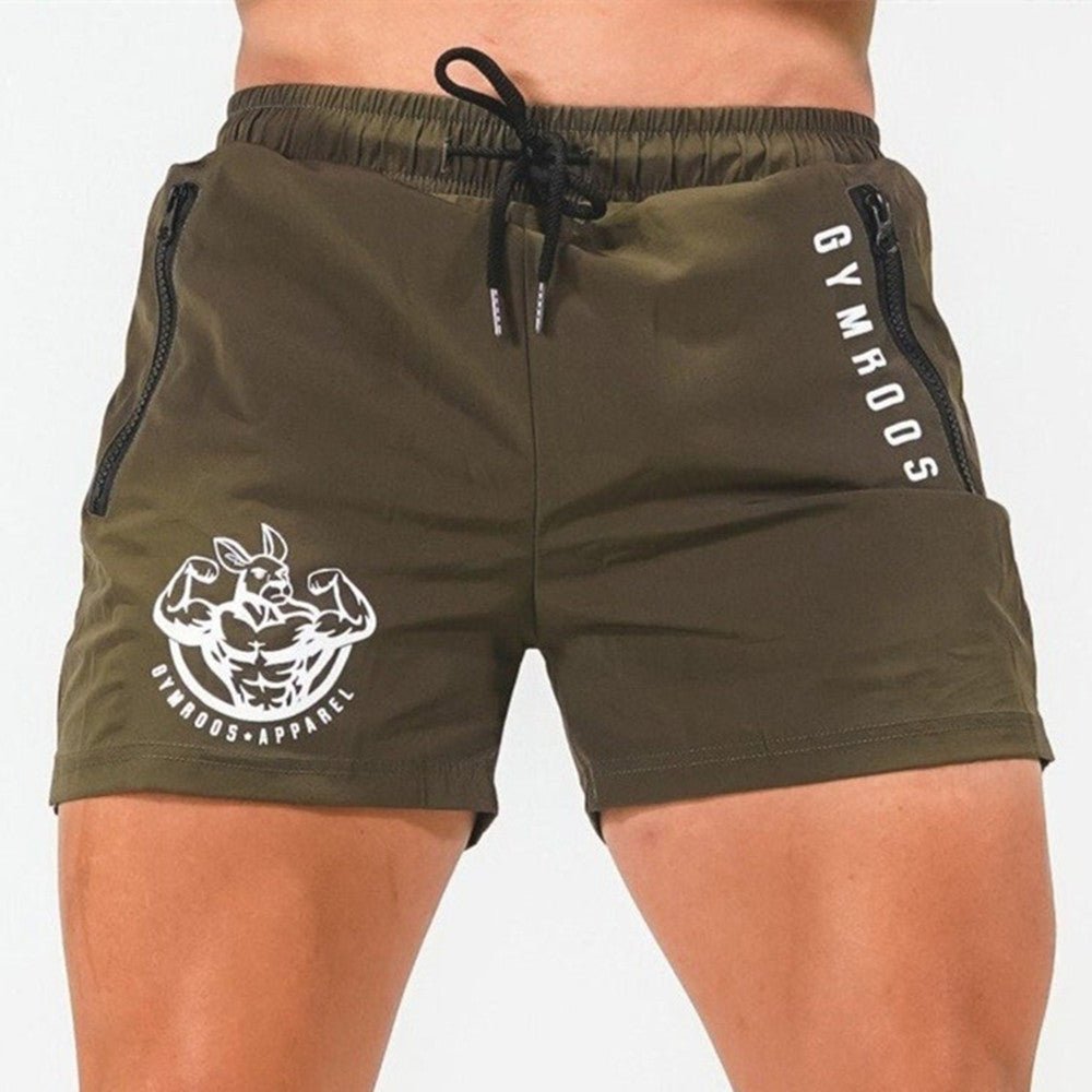 Bermuda Shorts - Ironfit