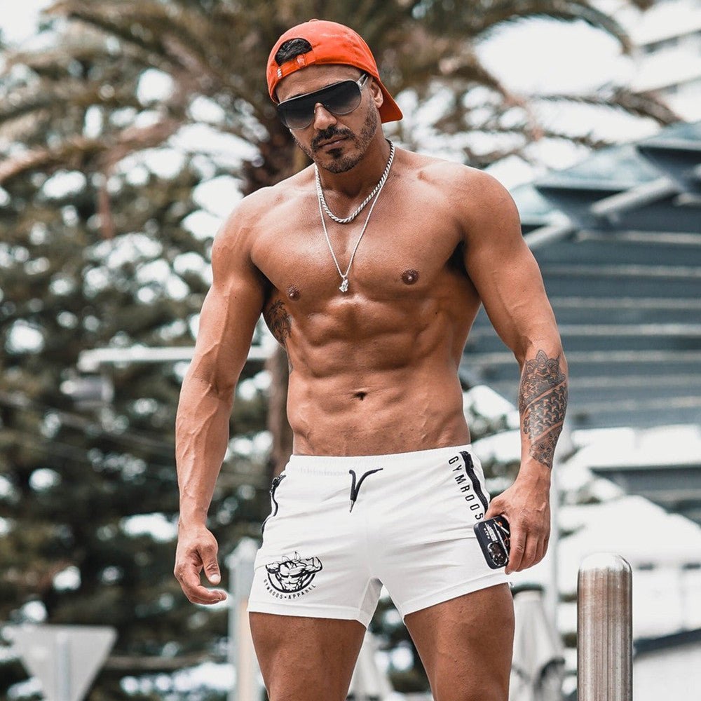 Bermuda Shorts - Ironfit