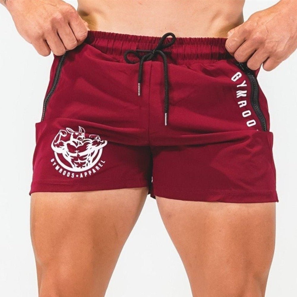 Bermuda Shorts - Ironfit