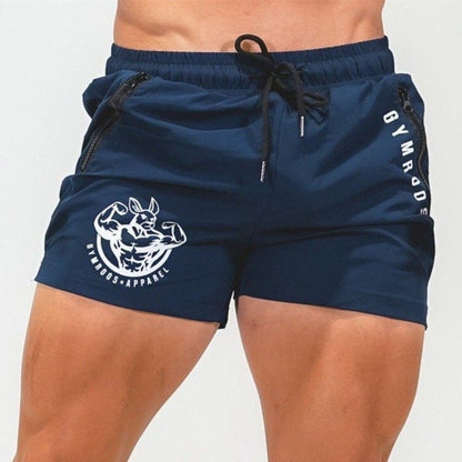Bermuda Shorts - Ironfit