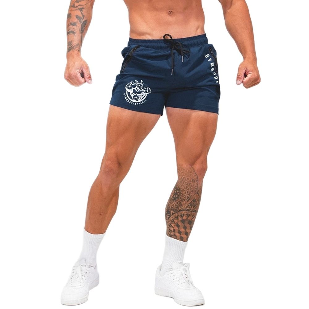 Bermuda Shorts - Ironfit