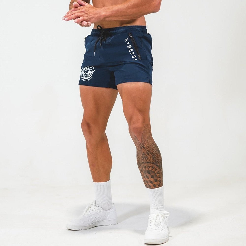 Bermuda Shorts - Ironfit