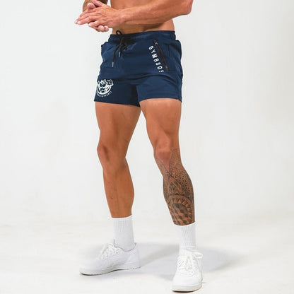 Bermuda Shorts - Ironfit