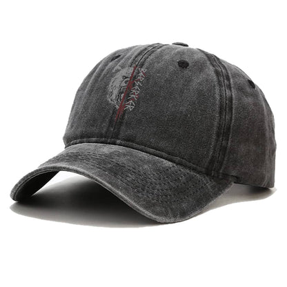 Berserker Rune Cap - Ironfit