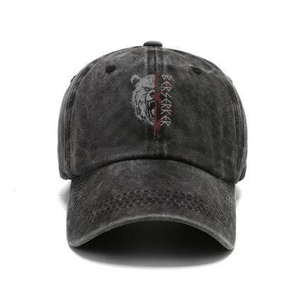 Berserker Rune Cap - Ironfit