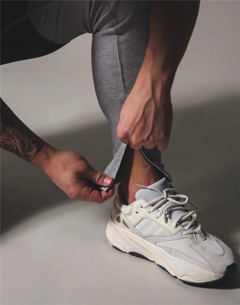 Born To Lyft Joggers - Ironfit