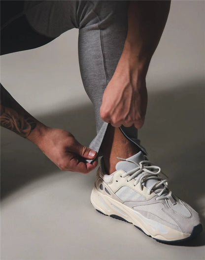 Born To Lyft Joggers - Ironfit