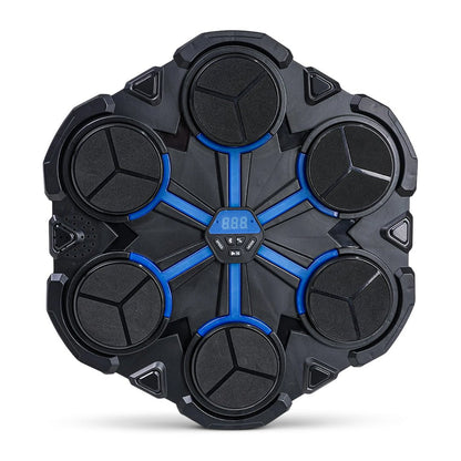 Box-Hit-Spielmaschine - Gymfit