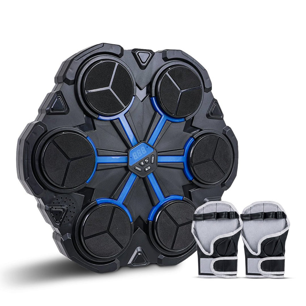 Boxing Hit Spielautomat - Gymfit