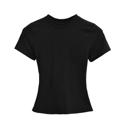 Casual Slim form top - Ironfit