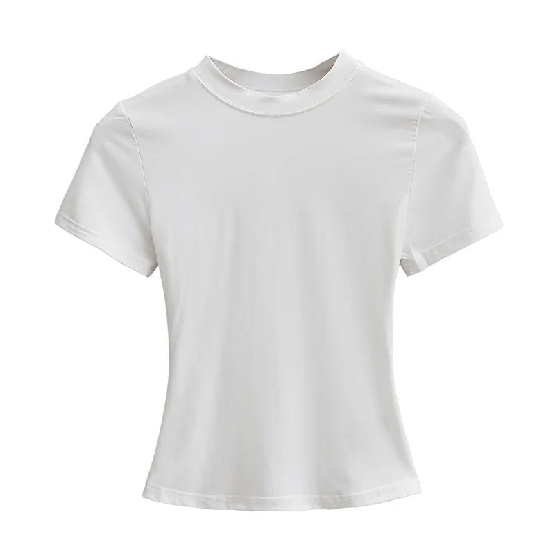 Casual Slim form top - Ironfit